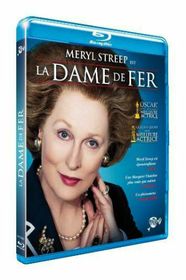 MOVIE - LA DAME DE FER
