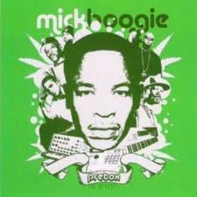 DR. DRE - PRETOX - DR. DRE MIXTAPE