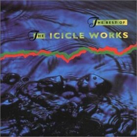 ICICLE WORKS - BEST OF
