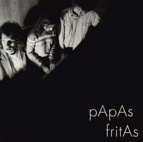 PAPAS FRITAS - PAPAS FRITAS