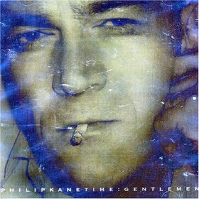 KANE, PHILIP - TIME: GENTLEMEN