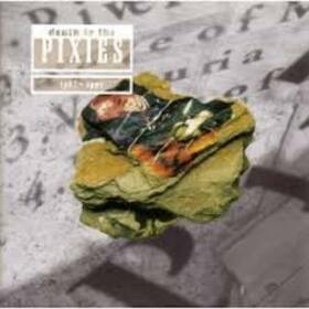 PIXIES - DEATH TO THE PIXIES