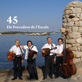 PESCADORS DE L'ESCALA - 45