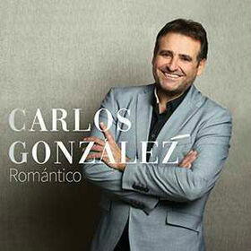 GONZALEZ, CARLOS - ROMANTICO