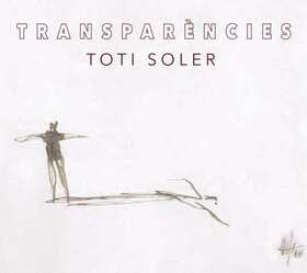 SOLER, TOTI - TRANSPARENCIES