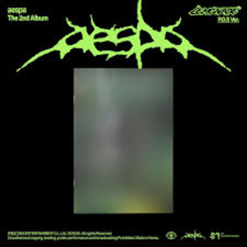 AESPA - LEMONADE (ACID VERSION)
