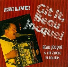 JOCQUE, BEAU - GIT IT, BEAU JOCQUE
