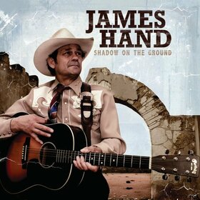 HAND, JAMES - SHADOW ON THE GROUND