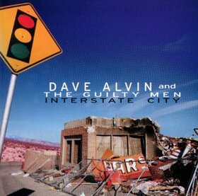 ALVIN, DAVE - INTERSTATE CITY