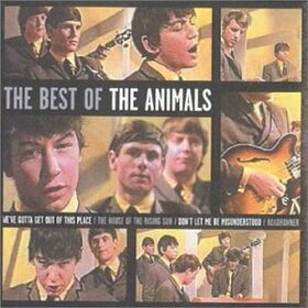 ANIMALS - BEST OF