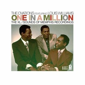 OVATIONS - ONE IN A MILLION