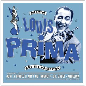 PRIMA, LOUIS - BEST OF