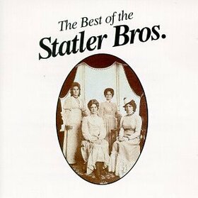 STATLER BROTHERS - BEST OF VOL.1
