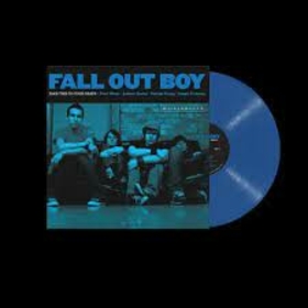 FALL OUT BOY - TAKE THIS TO YOUR GRAVE -LTD-