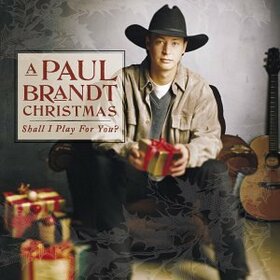 BRANDT, PAUL - SHALL I PLAY FOR YOU ?
