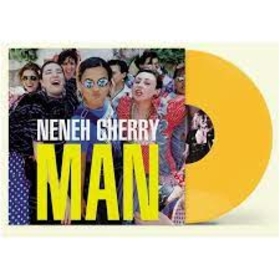 CHERRY, NENEH - MAN -LTD-