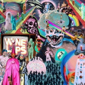 WINE LIPS - SUPER MEGA ULTRA