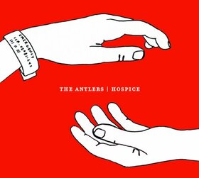 ANTLERS - HOSPICE 