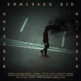 COMEBACK KID - OUTSIDER