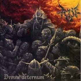 RISE - DIVINE AETERNUM