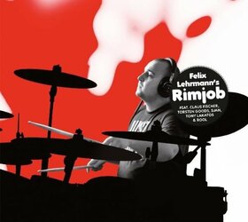 LEHRMANN'S RIMJOB, FELIX - FELIX LEHRMANN'S RIMJOB