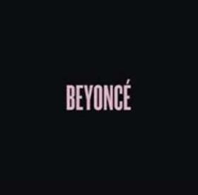 BEYONCE - BEYONCE -CD+BLRY-