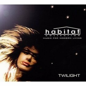 VARIOS ARTISTAS - HABITAT COLLECTION TWILIG