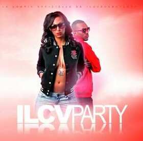 VARIOS ARTISTAS - ILCV PARTY