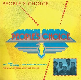 PEOPLE'S CHOICE - CASSABLANCA SESSIONS