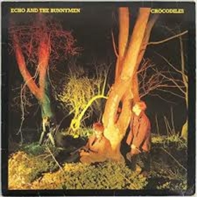 ECHO AND THE BUNNYMEN - CROCODILES -DELUXE-