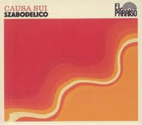 CAUSA SUI - SZABODELICO