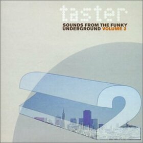 VARIOS ARTISTAS - SOUNDS FROM THE..2 -28TR-