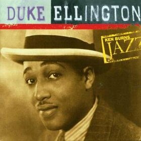 ELLINGTON, DUKE - DEFINITIVE