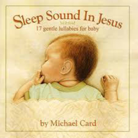 CARD, MICHAEL - SLEEP SOUND IN JESUS -DELUXE-