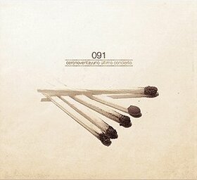 091 - ULTIMO CONCIERTO - 10º ANIVERSARIO
