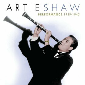 SHAW, ARTIE - PERFORMANCE