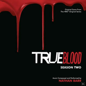 ORIGINAL SOUND TRACK - TRUE BLOOD: SEASON 2 