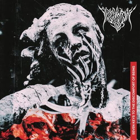 PREDATORY VOID - SEVEN KEYS TO THE DISCOMFORT OF BEING