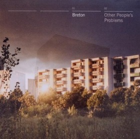 BRETON, TOMAS - OTHER PEOPLES PROBLEMS