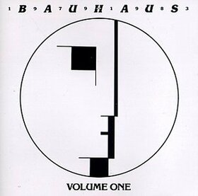 BAUHAUS - 1979-1983 VOL.1