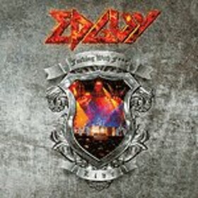 EDGUY - FUCKING WITH FIRE
