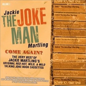 MARTLING, JACKIE - VERY BEST OF