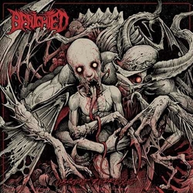 BENIGHTED - OBSCENE REPRESSED