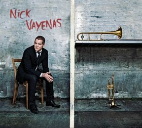 VAYENAS, NICK - NICK VAYENAS