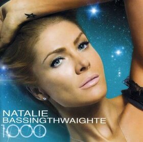 BASSINGTHWAIGHTE, NATALIE - 1000 STARS 
