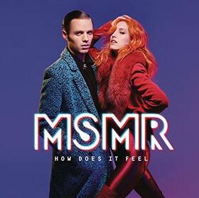 MS MR - HOW DOES IT FEEL