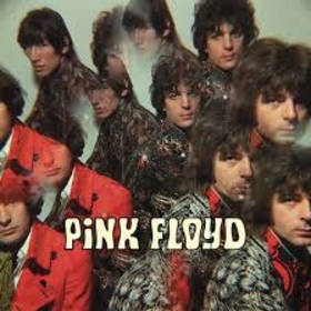 PINK FLOYD - PIPER AT THE GATES OF DAW