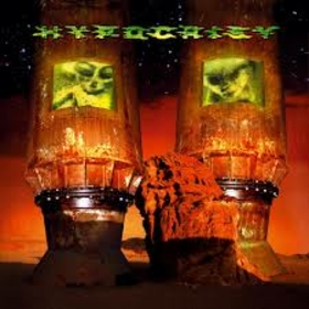 HYPOCRISY - HYPOCRISY