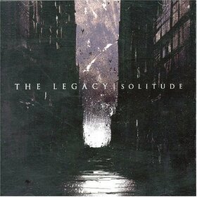 LEGACY - SOLITUDE -MCD-