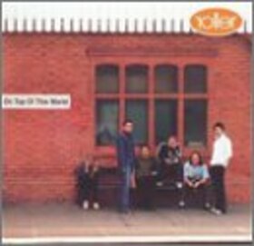 ROLLER - ON TOP OF THIS WORLD